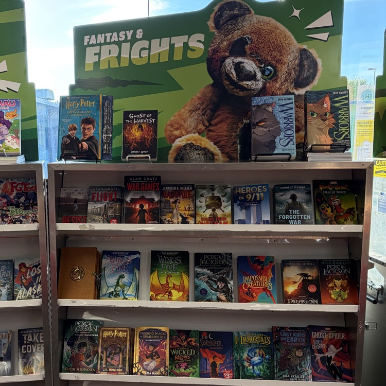 book fair