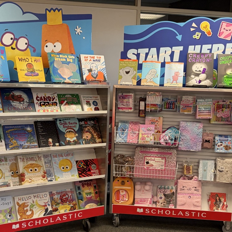 book fair