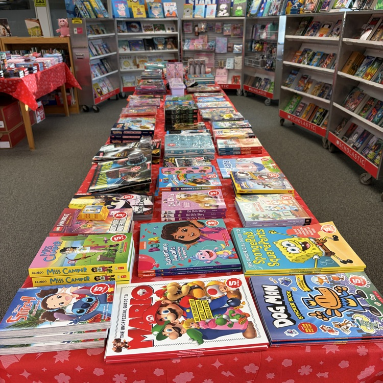 book fair