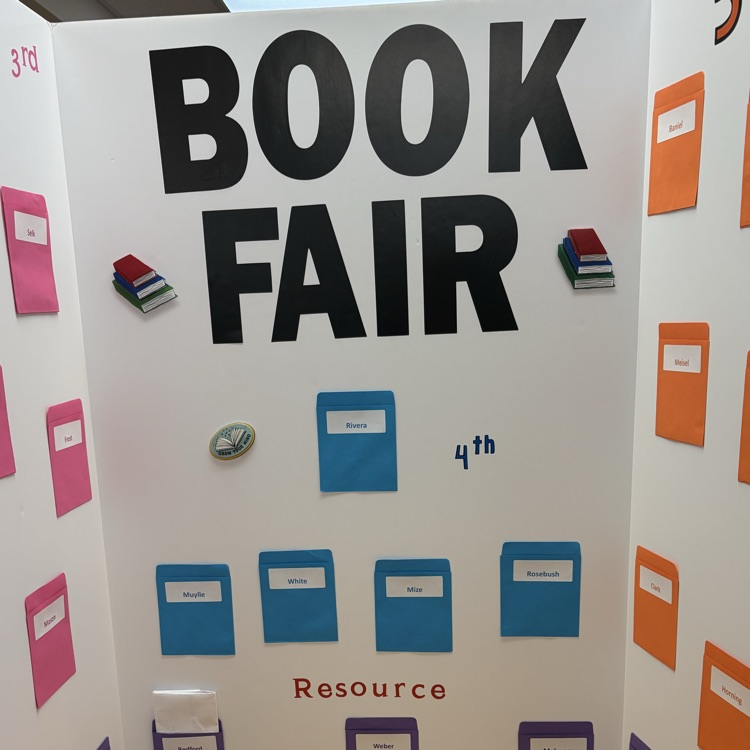 book fair