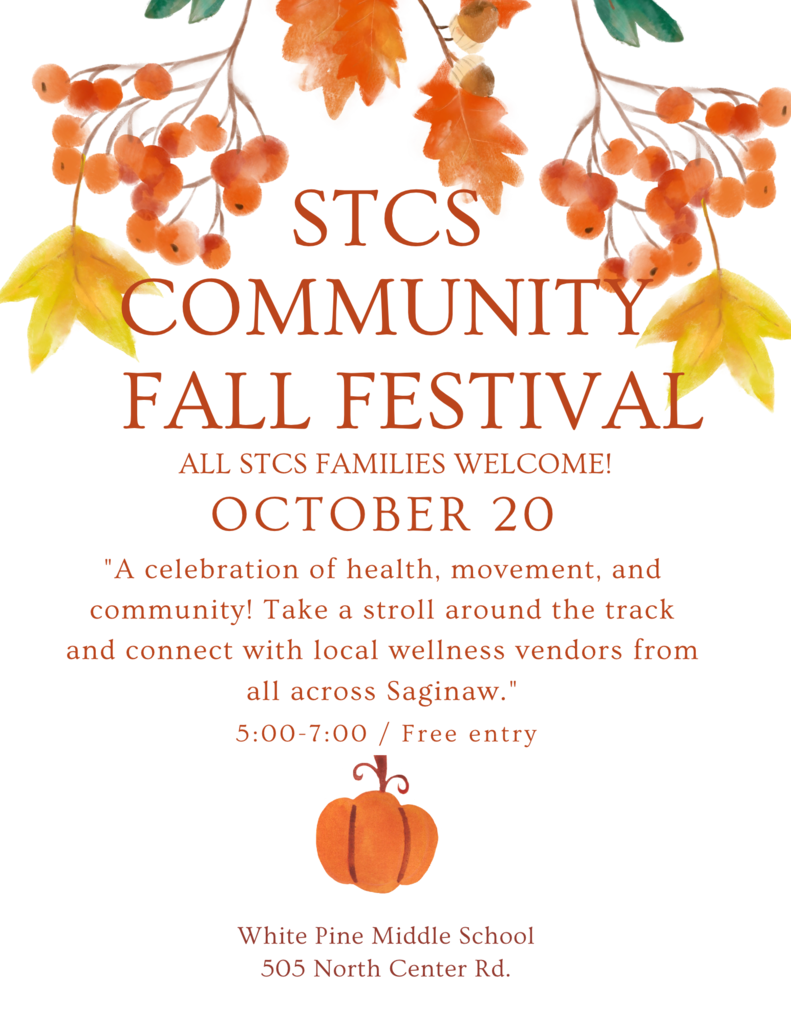 wellness fall festival