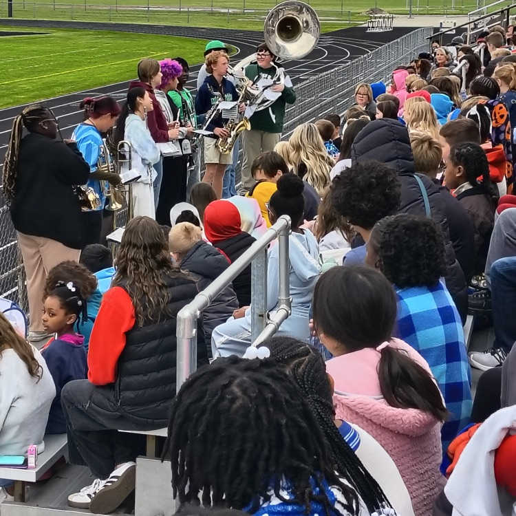 marching band