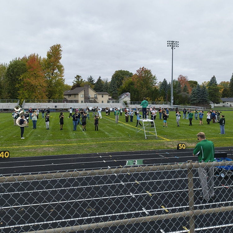 marching band