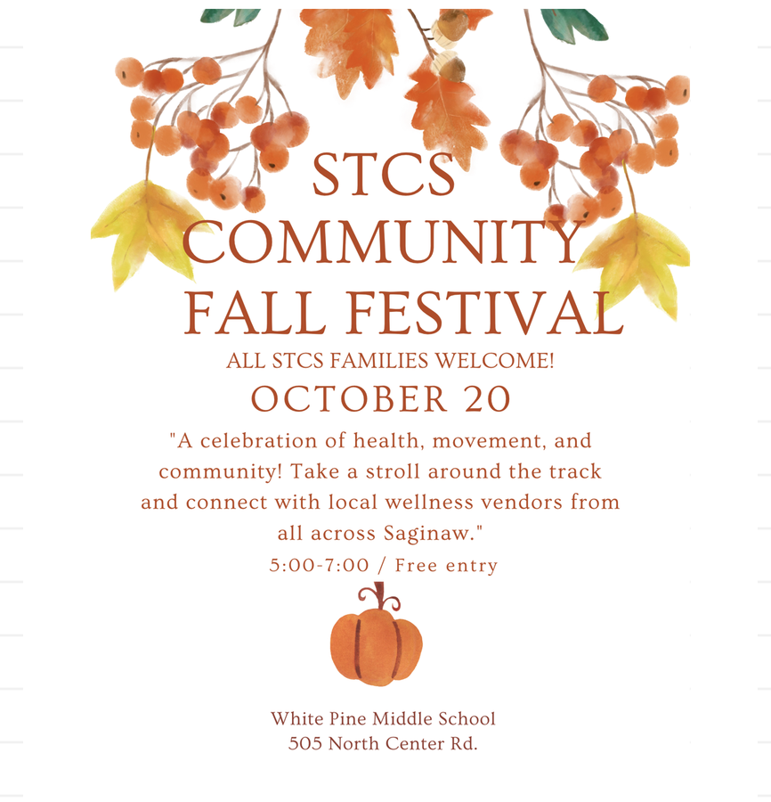 fall festival