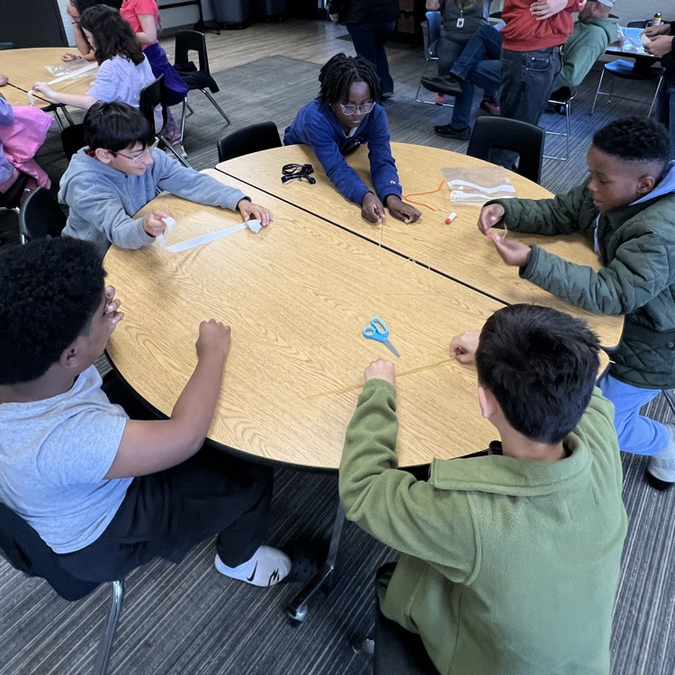 stem challenge
