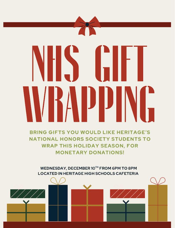 gift wrapping