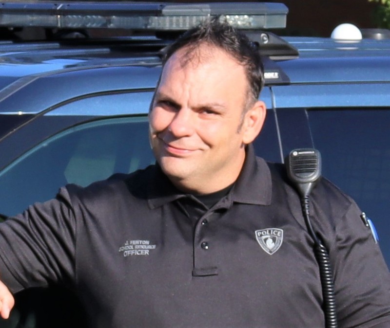 jeff fenton