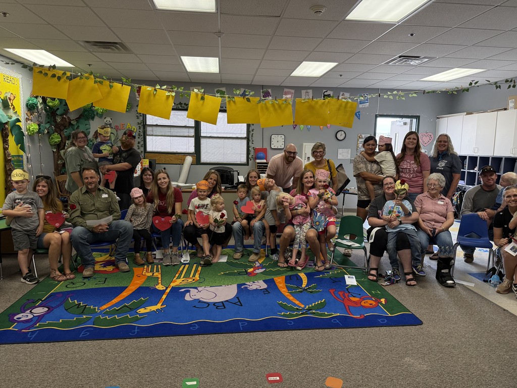 children and parents