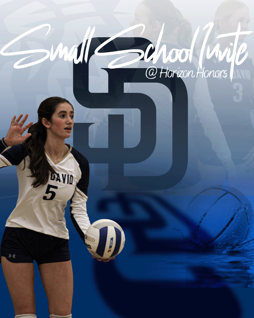 Small School Invite