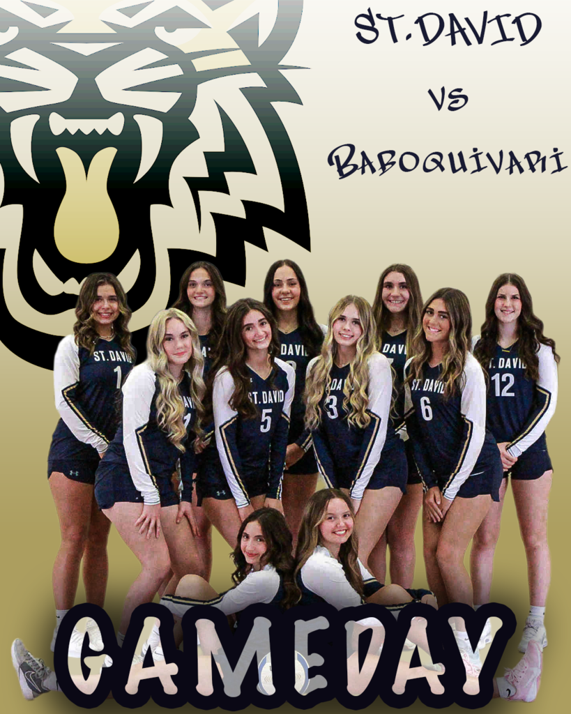 Tigers vs. Baboquivari Gameday