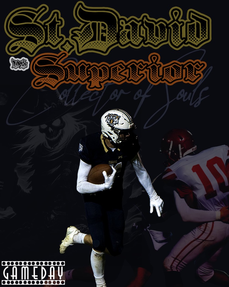 St. David vs. Superior