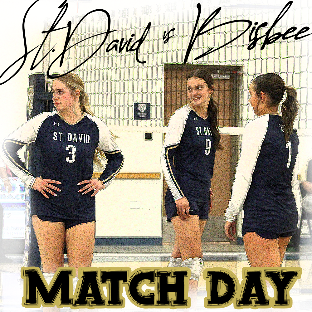 St. David vs. Bisbee Match Day