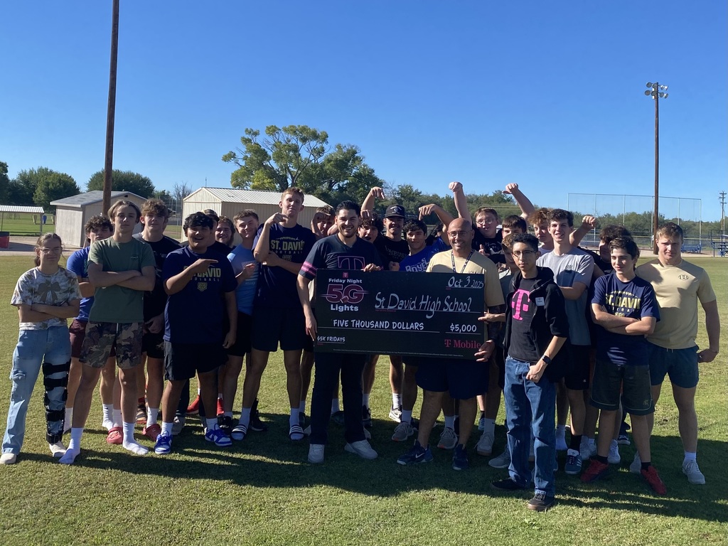 T-Mobile check presentation