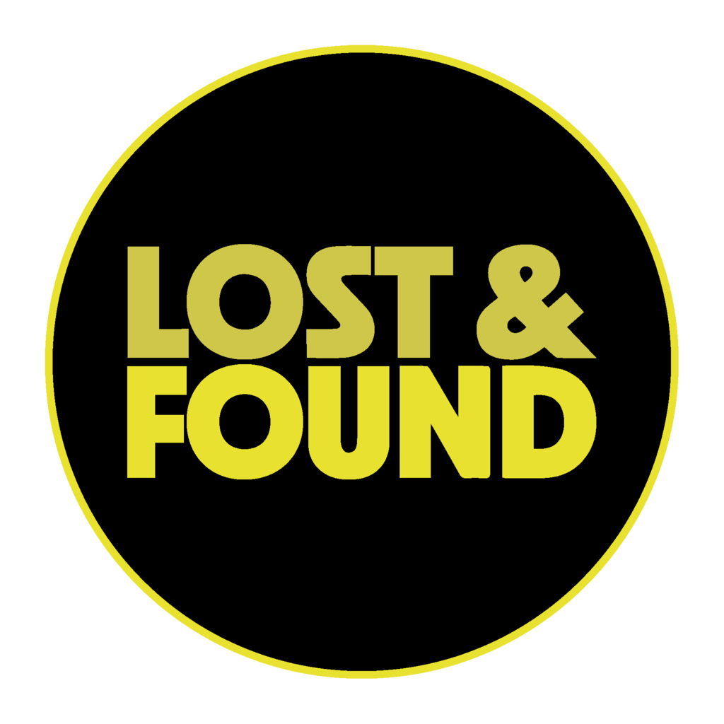 Lost & Found
