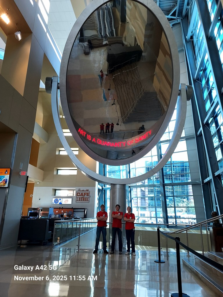 FCCLA Fall Leadership Conference