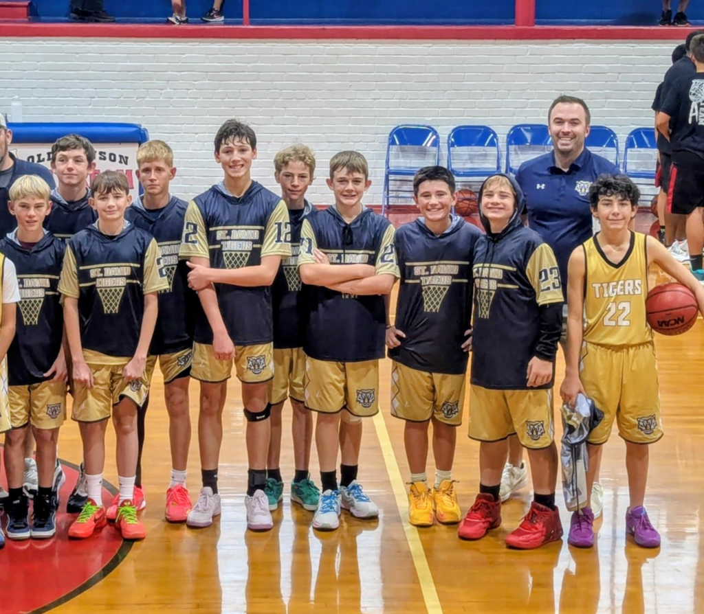 Middle School Basketball Cropped  for instagram