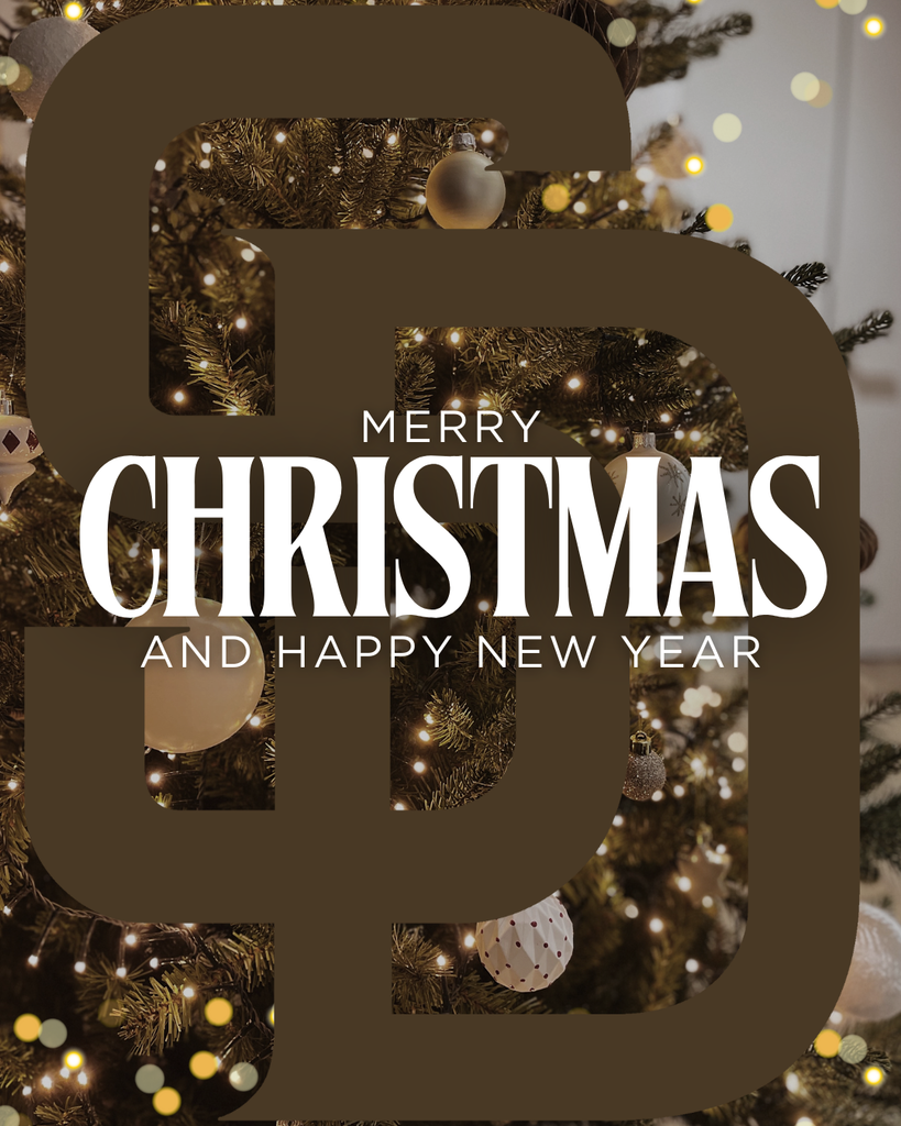 Merry Christmas and happy new year