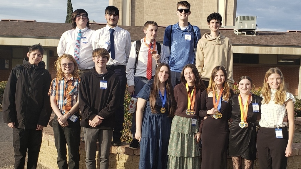 FBLA Regionals Cropped for Instagram