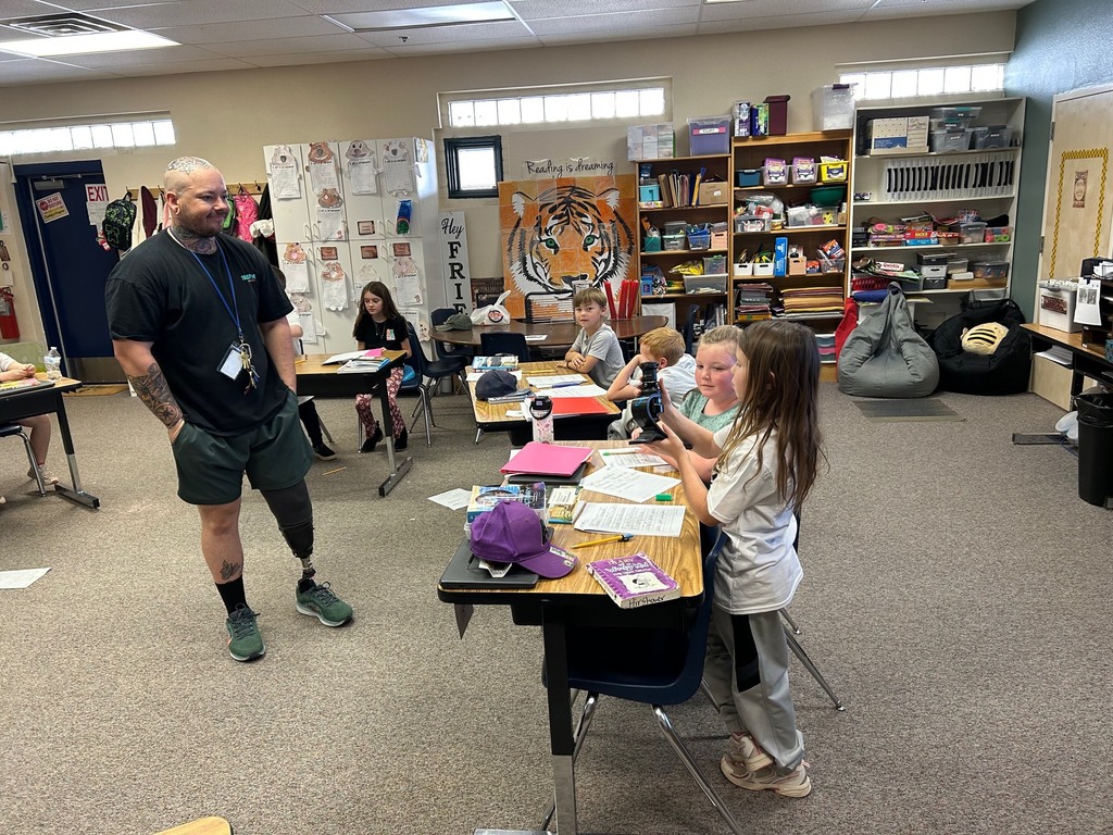 Prosthetic presentation