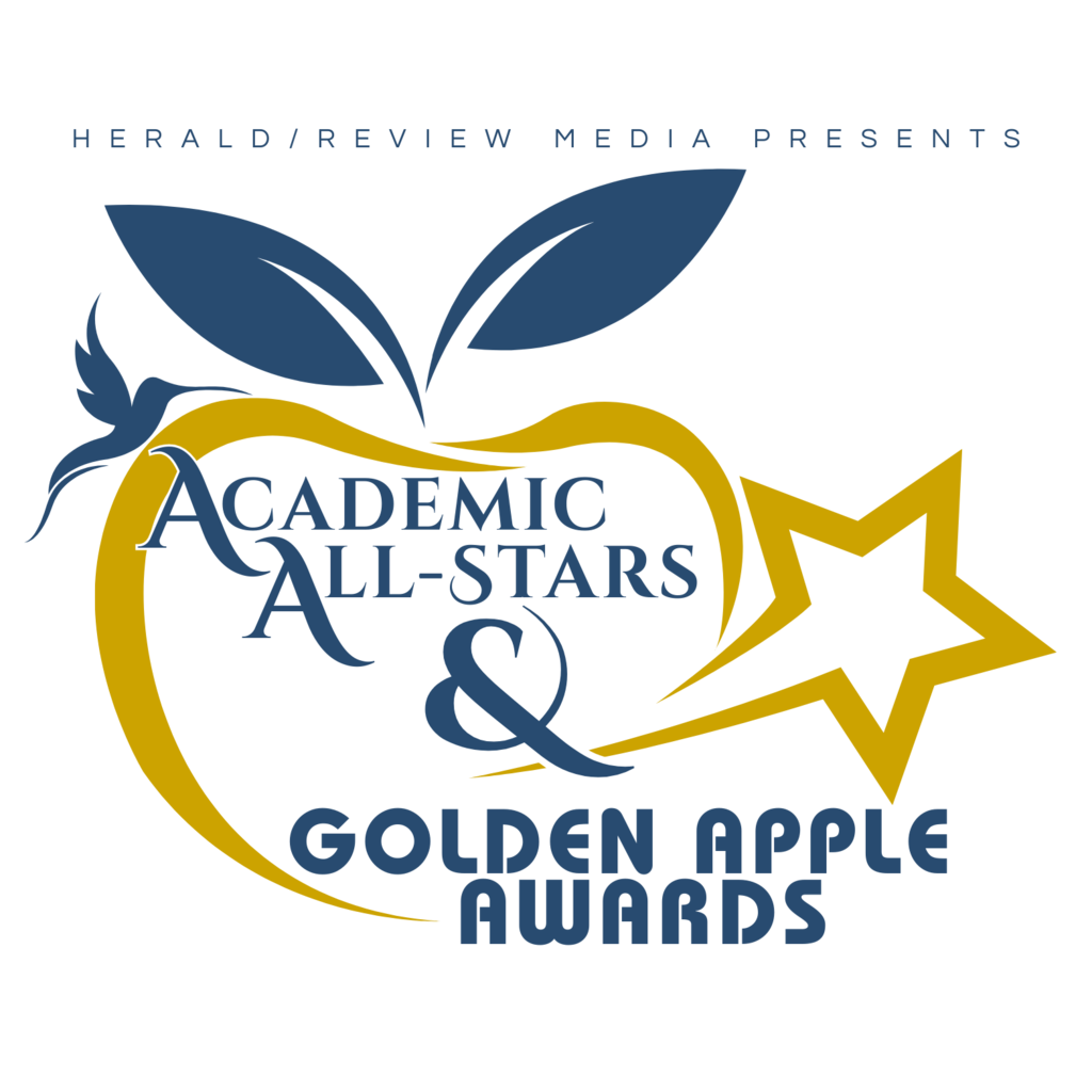 Academic All-Stars & Golden Apple Awards