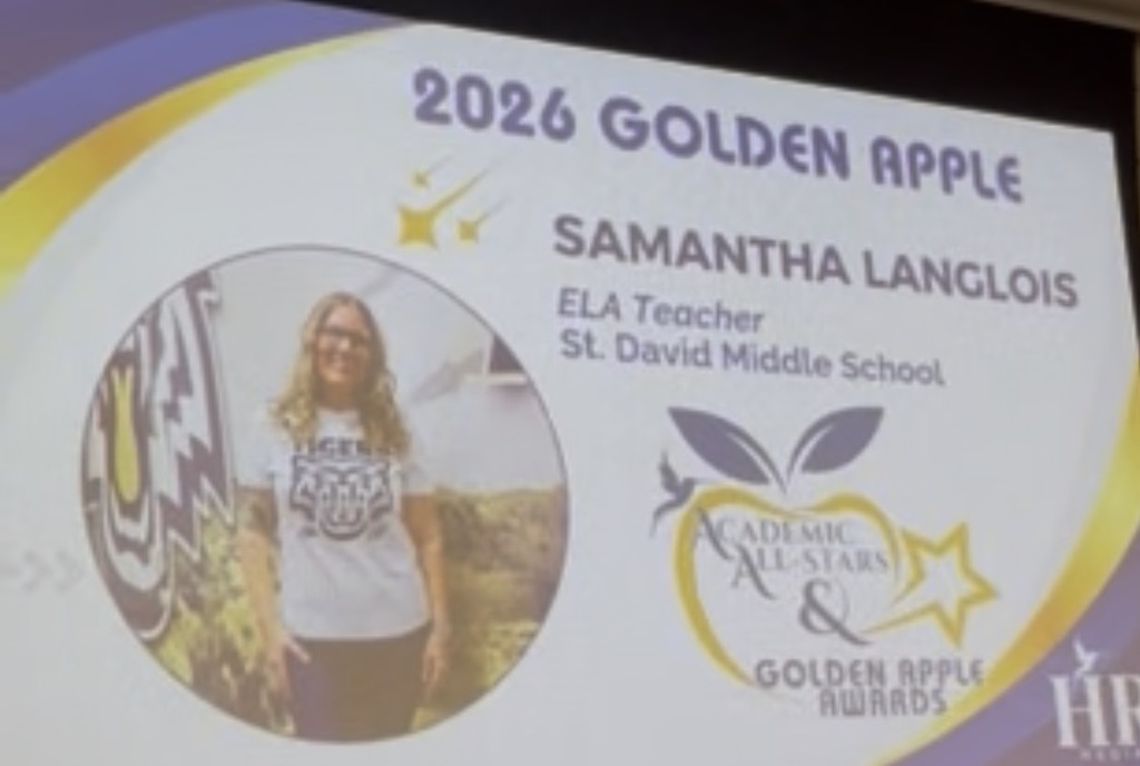 Mrs. Langlois Intro slide