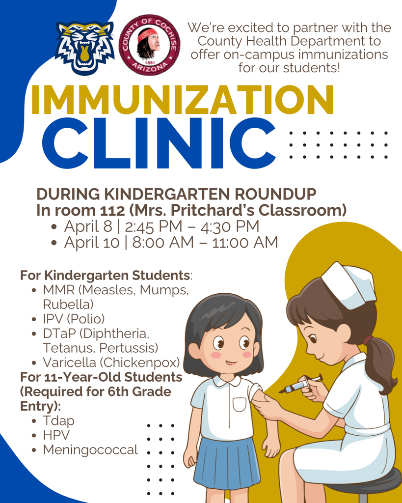 Immunization Clinic