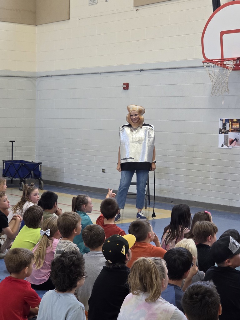 SSVEC Electrical Safety Presentation