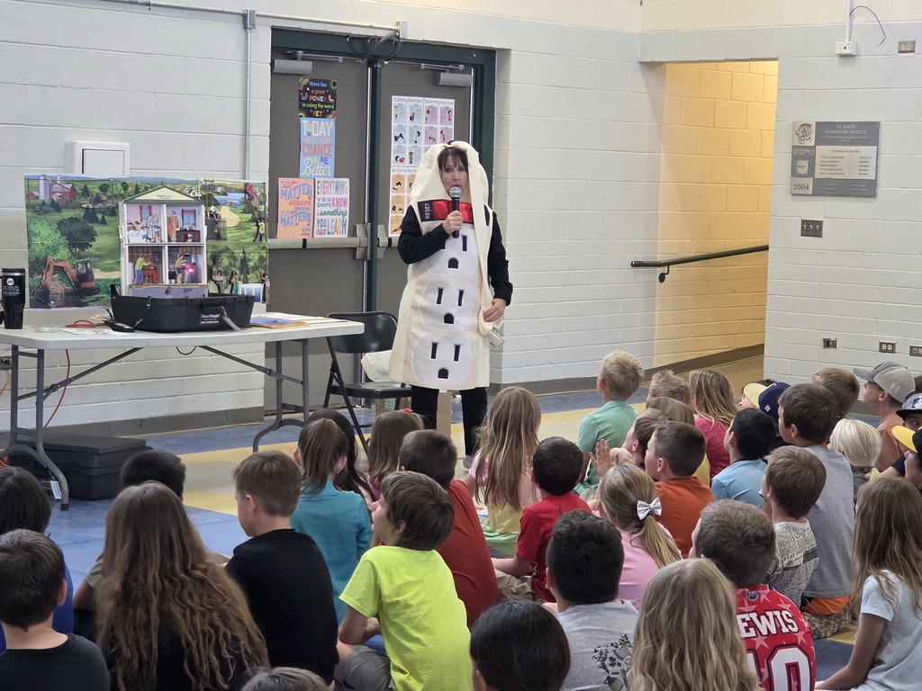 SSVEC Electrical Safety Presentation
