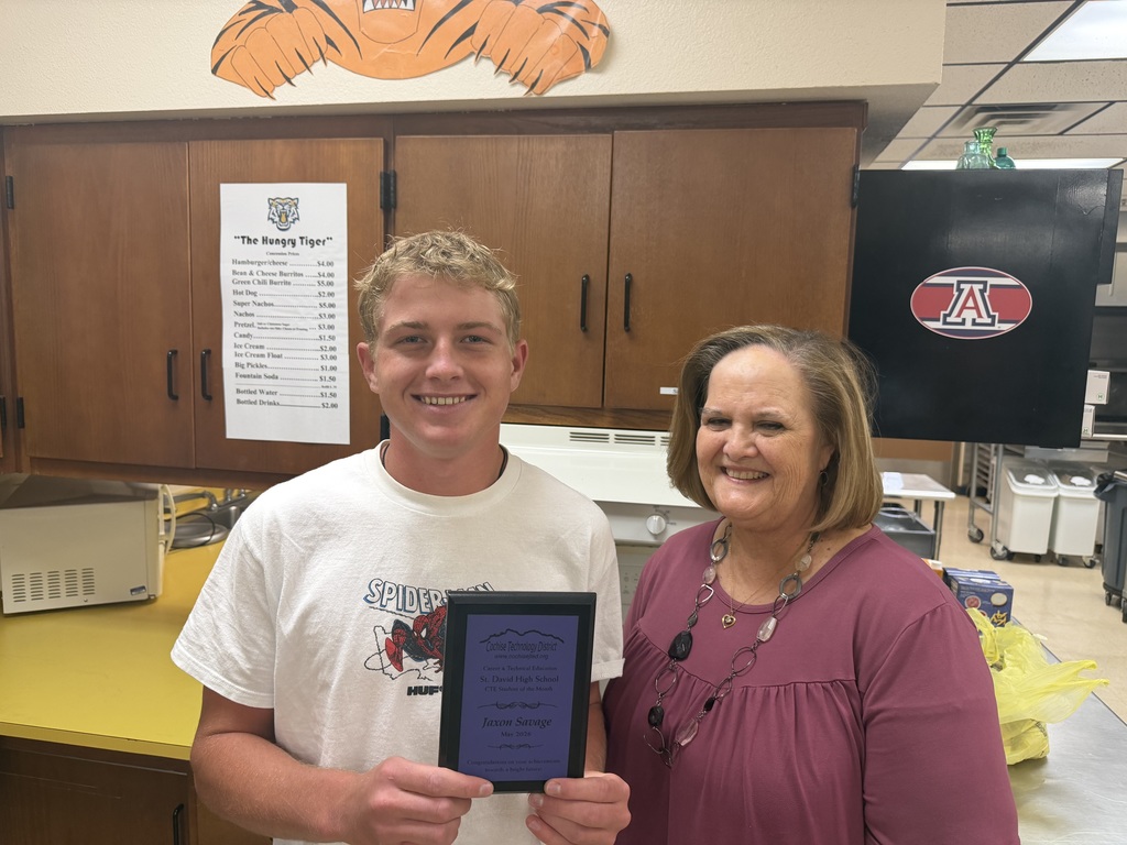Jaxon & Mrs. Weisling