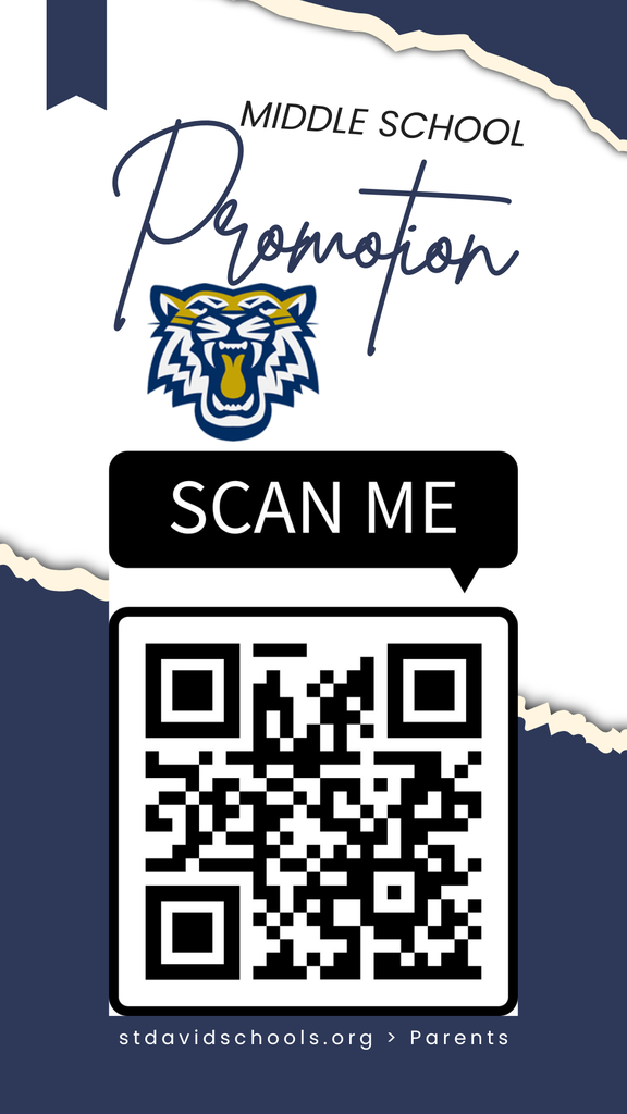 MS Promotion 2026 QR Code