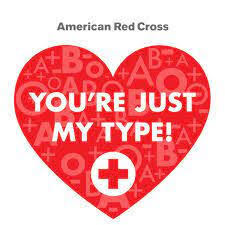 You're just my type!