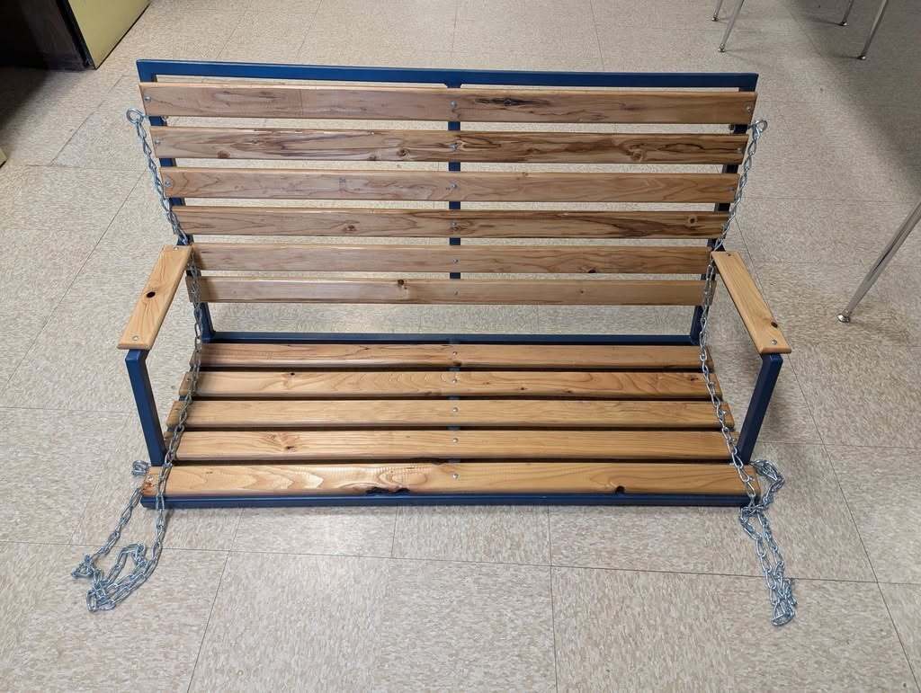 Porch Swing