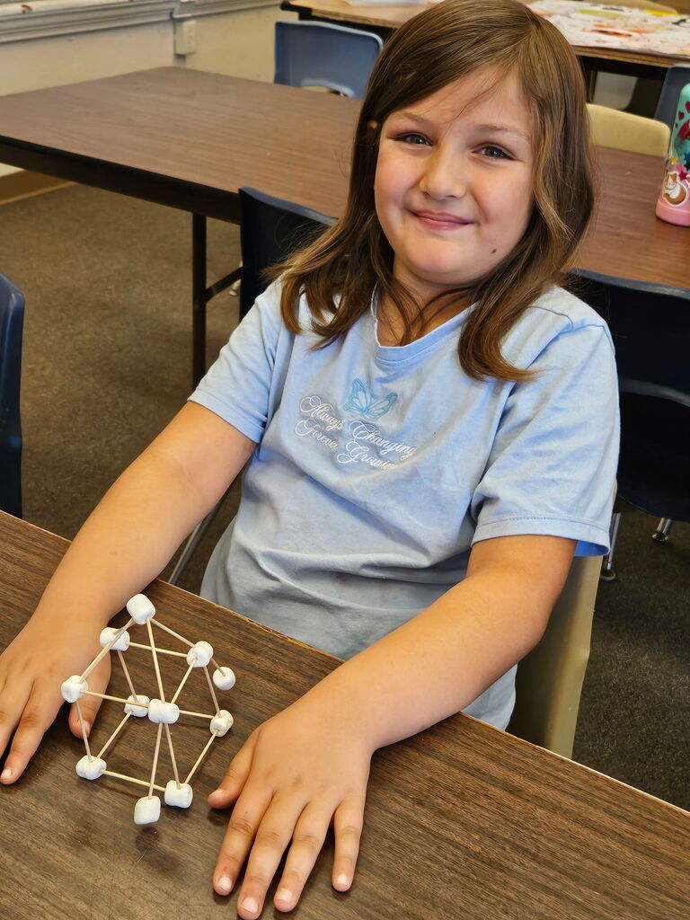 marshmallow fun