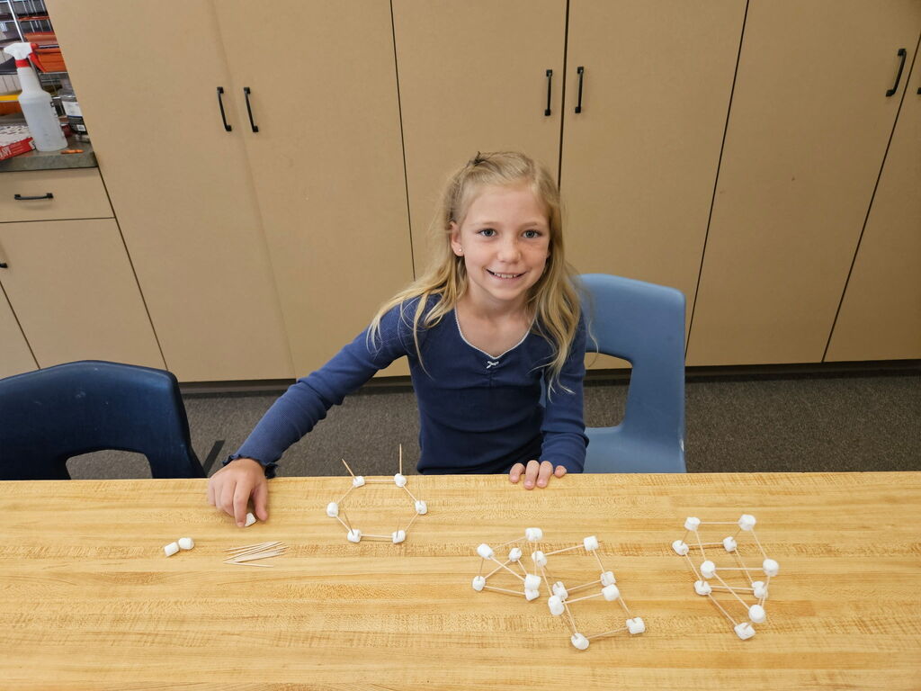 marshmallow fun
