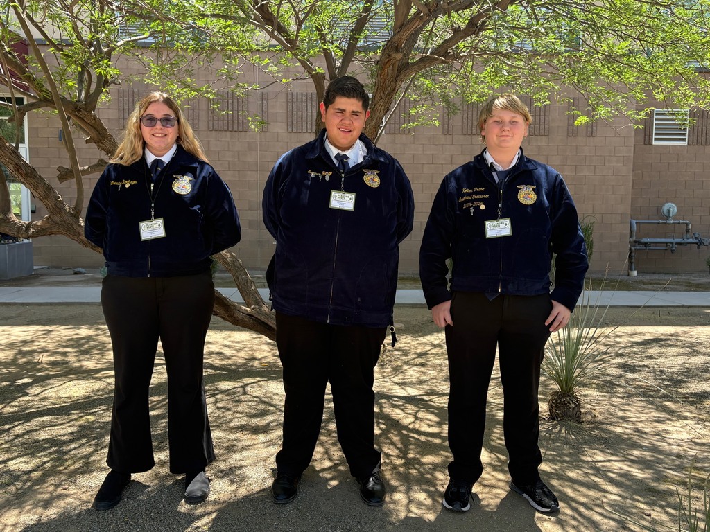 FFA Leadership