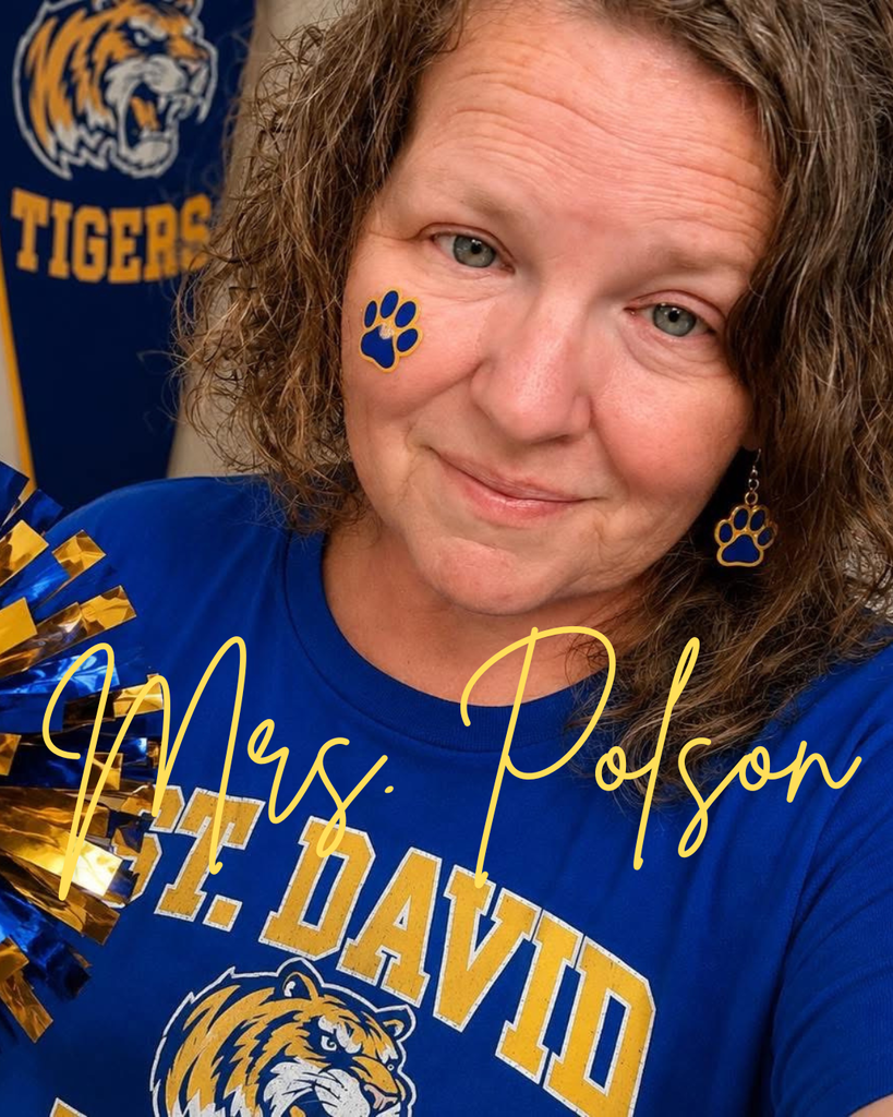 Mrs. Polson