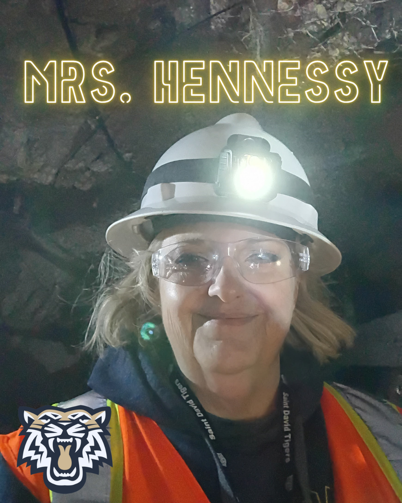 MRS. Hennessy
