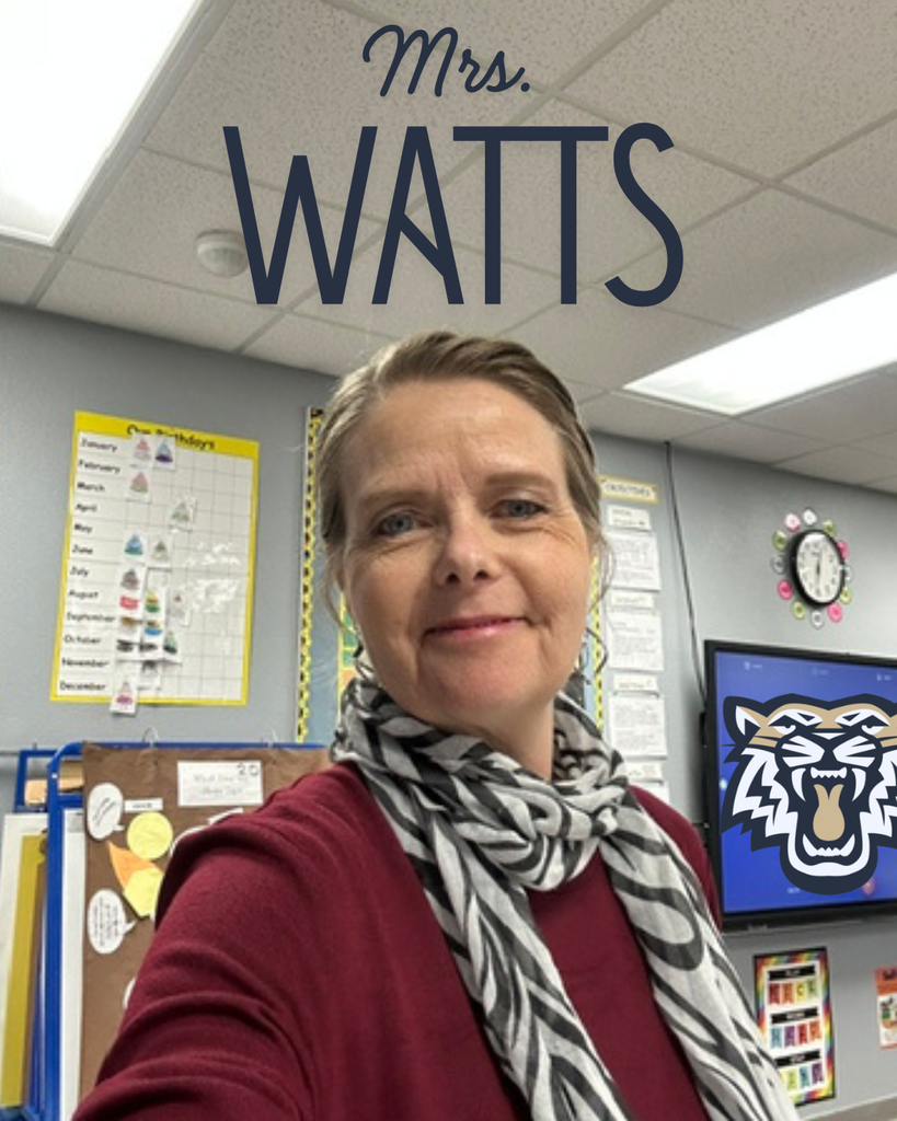 Mrs. Watts