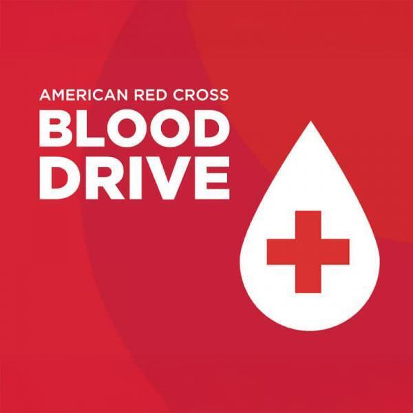 American Red Cross Blood Drive