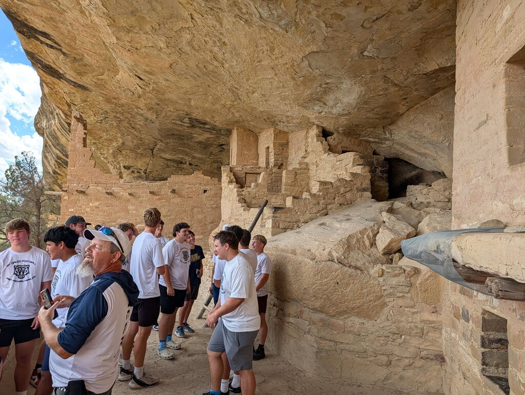 National Park