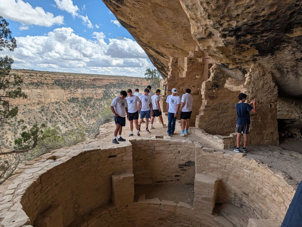 National Park