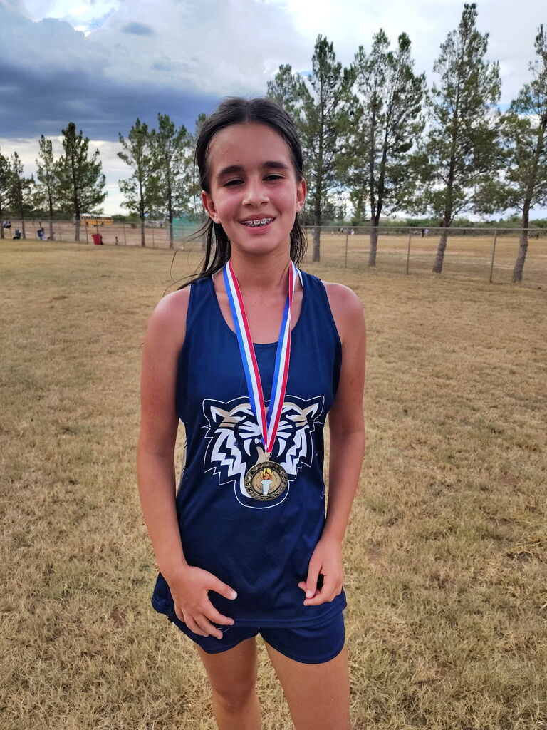 Cross Country