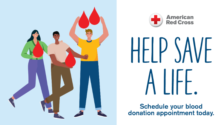Help Save a Life