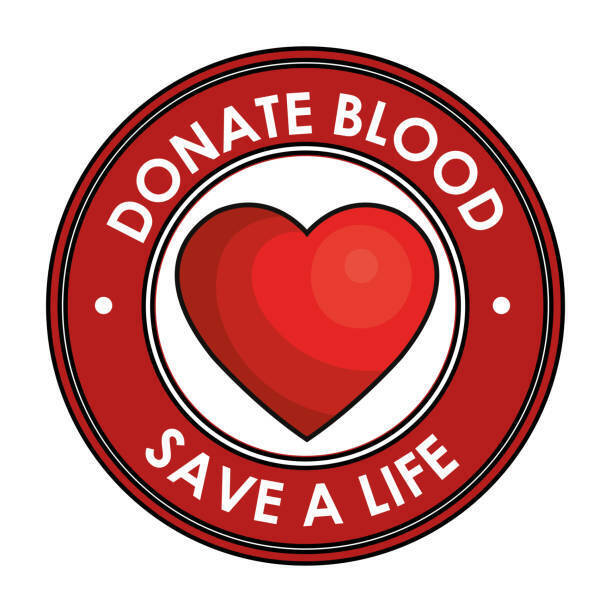Donate Blood Save a Live