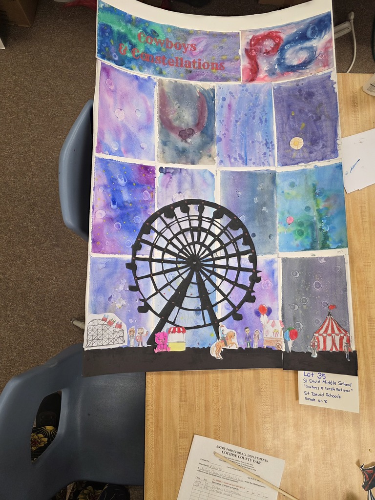 art