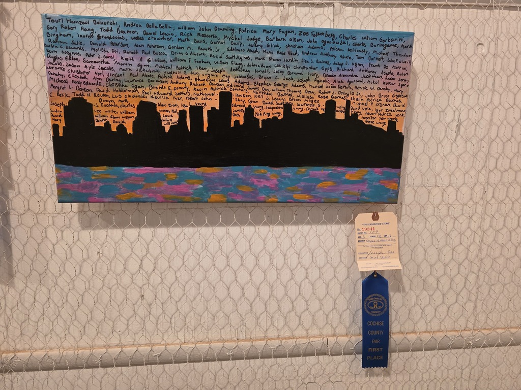 art