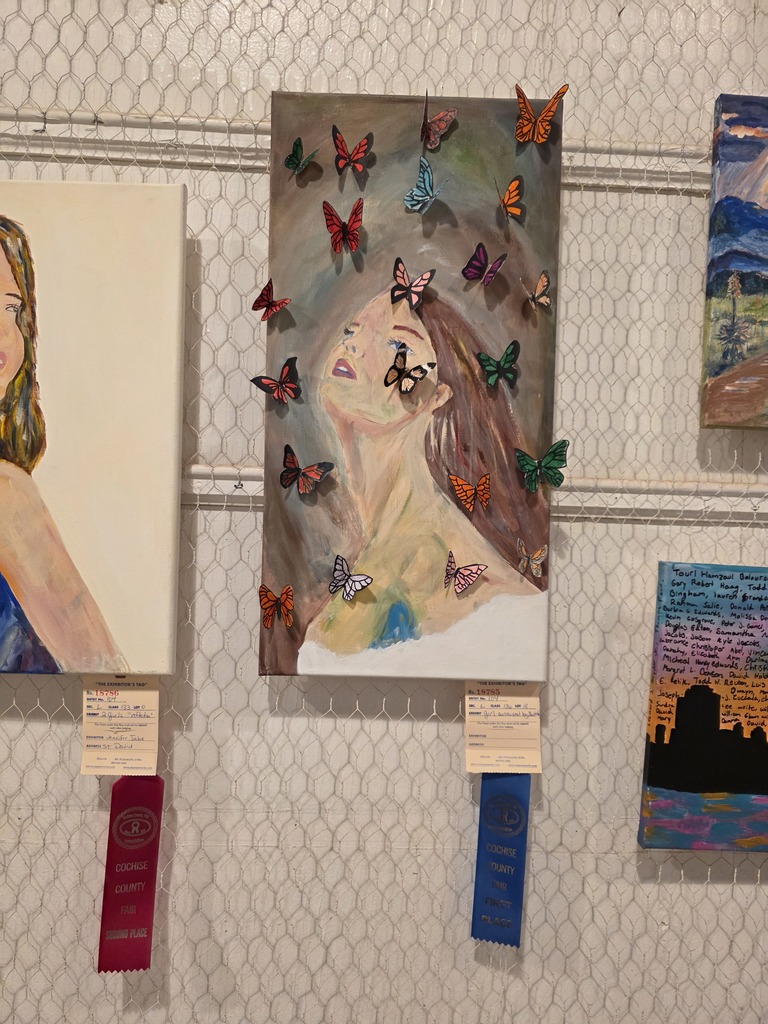 art