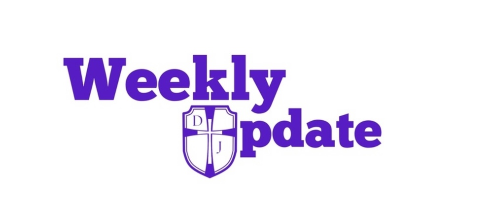 Weekly Update