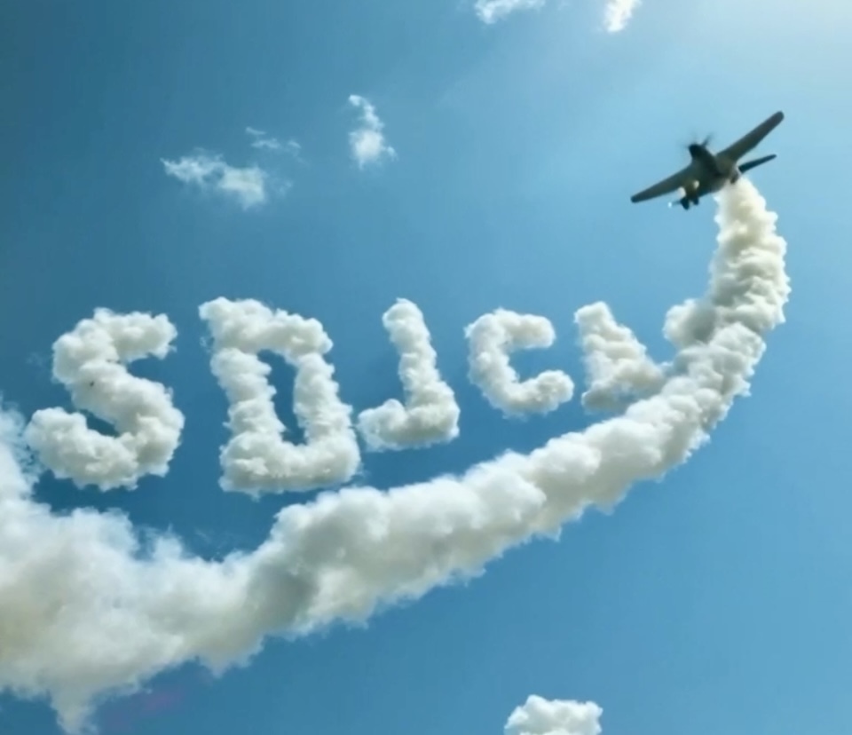 clouds
