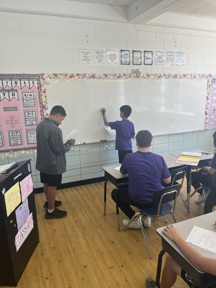 Mr. Greske and Mr. Connors